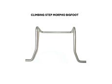 Climbing step MORPHO - 1 pár