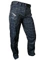 Kalhoty HAVEN CUBE KINGSIZE II black/green