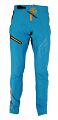 Kalhoty HAVEN ENERGIZER long blue/orange - men/women