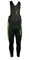 Kalhoty HAVEN ISOLEERA men/women black/green
