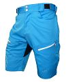 Kraťasy HAVEN NAVAHO SLIMFIT blue/white