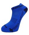 Ponožky HAVEN SNAKE Silver NEO blue 2 páry