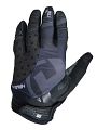 Rukavice HAVEN SINGLETRAIL long black