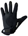 Rukavice HAVEN KIOWA long black