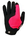Rukavice HAVEN KIOWA long pink