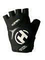 Rukavice HAVEN DEMO KID short black/white