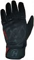 Rukavice HAVEN SEVERIDE black/red