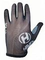 Rukavice HAVEN SOLAR long black