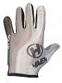 Rukavice HAVEN SOLAR long white
