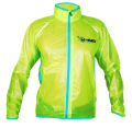 Bunda HAVEN  RAINSHIELD    green/blue