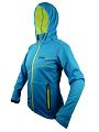 Bunda HAVEN Thermotec women blue/green