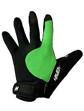 Dlouhoprsté rukavice HAVEN KIOWA LONG black/green