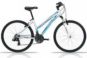 Dámské horské kolo BH Elle 6.3