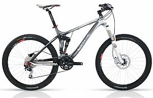 Horské kolo BH Lynx 4.8 8.7 Alu