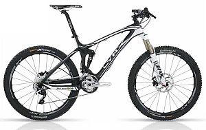 Horské kolo BH Lynx 4.8 9.7 Carbon