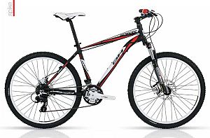 Horské kolo BH Spike 5.7