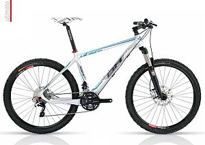 Horské kolo BH Ultimate RC 8.5