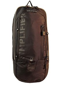 Batoh HAVEN SIMPLIFIER RB 9l black