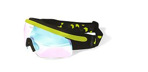 XC ski brýle HAVEN Polartis green