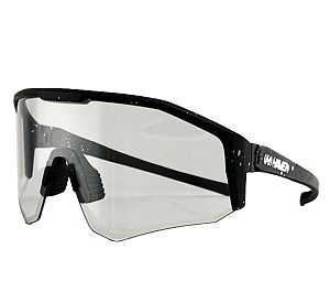 Sluneční brýle HAVEN CONFIG black photochromic