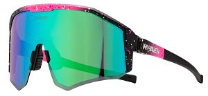 Sluneční brýle HAVEN CONFIG black/pink