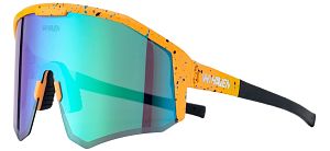 Sluneční brýle HAVEN CONFIG orange