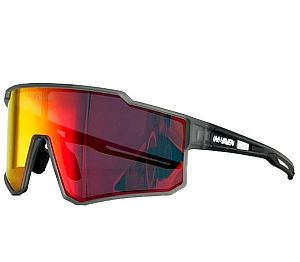 Sluneční brýle HAVEN NIB grey