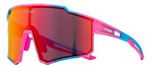 Sluneční brýle HAVEN NIB lollypop