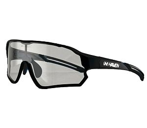 Sluneční brýle HAVEN TINY black photochromic