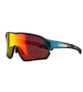 Sluneční brýle HAVEN TINY blue