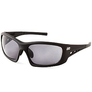Sportovní brýle JETBLACK Turbulence Photochromic Black