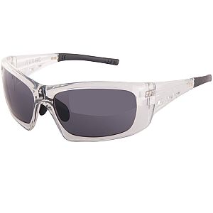 Sportovní brýle JETBLACK Turbulence Photochromic Gloss Clear