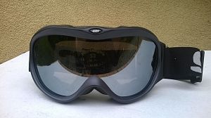 Lyžařské/snowboardové brýle Victory LB