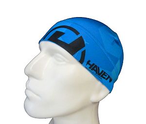 Čepice HAVEN Pure Nordic NEO blue