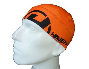 Čepice HAVEN Pure Nordic NEO orange
