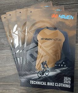 Katalog HAVEN 2025/2026