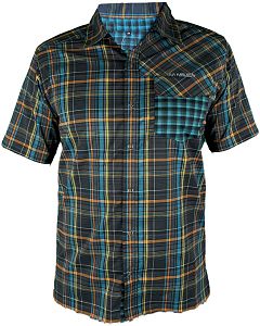 Košile HAVEN AGNESS SLIMFIT men crazy