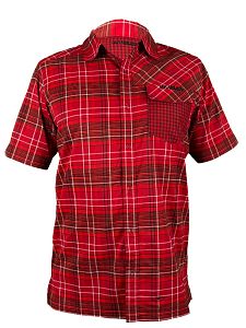 Košile HAVEN AGNESS SLIMFIT men red