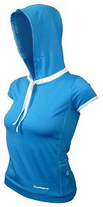 Triko HAVEN Cassiopea - Blue/White