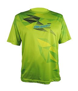 Dres HAVEN ENERGIZER CRAZY Short green