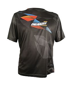 Dres HAVEN ENERGIZER CRAZY Short black/colour