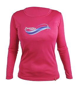 Dres HAVEN Energy long pink