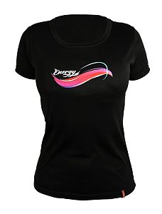 Dres HAVEN Energy short black/pink