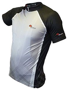 Dres HAVEN INFINITY short grey