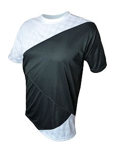 Dres HAVEN MOUNTAIN  Black/White