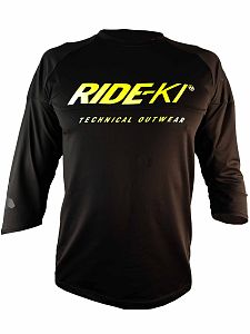 Dres HAVEN RIDE-KI green