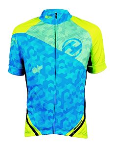 Dres HAVEN SINGLETRAIL KID blue/green