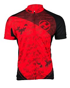 Dres HAVEN SINGLETRAIL NEO men red