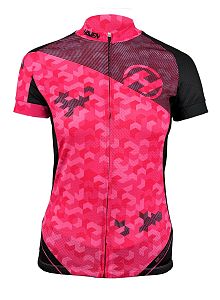 Dres HAVEN SINGLETRAIL NEO women pink