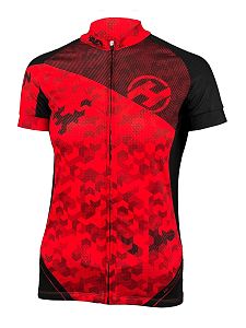 Dres HAVEN SINGLETRAIL NEO women red
